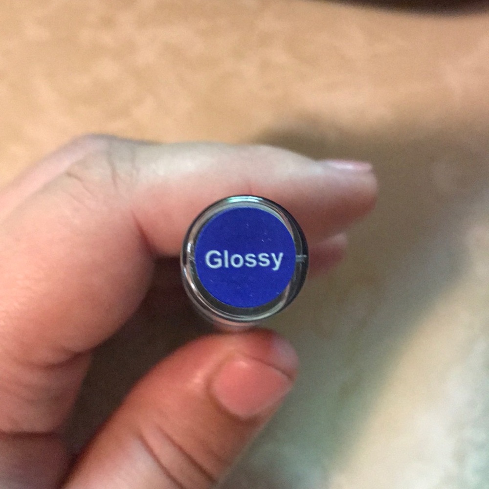 Glossy LipSense